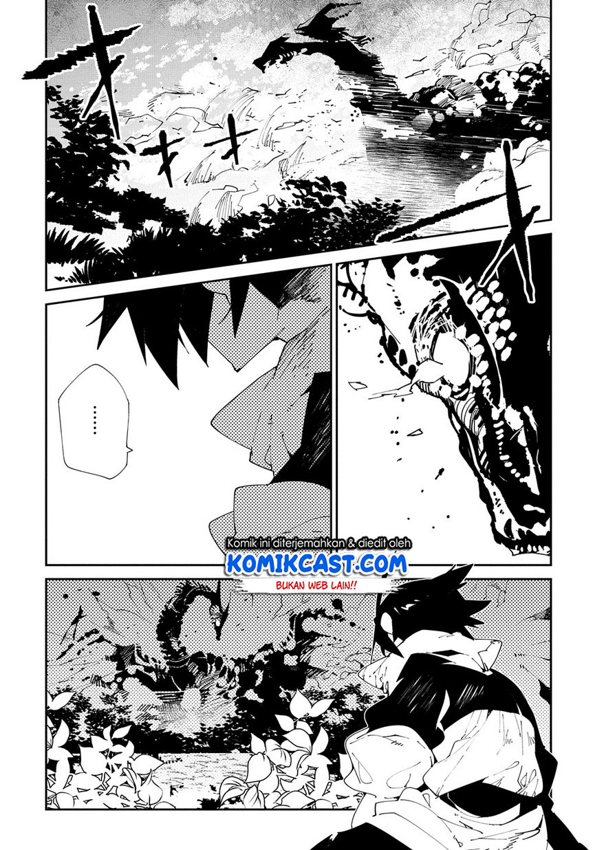 Isekai Tensei no Boukensha Chapter 10 Gambar 20