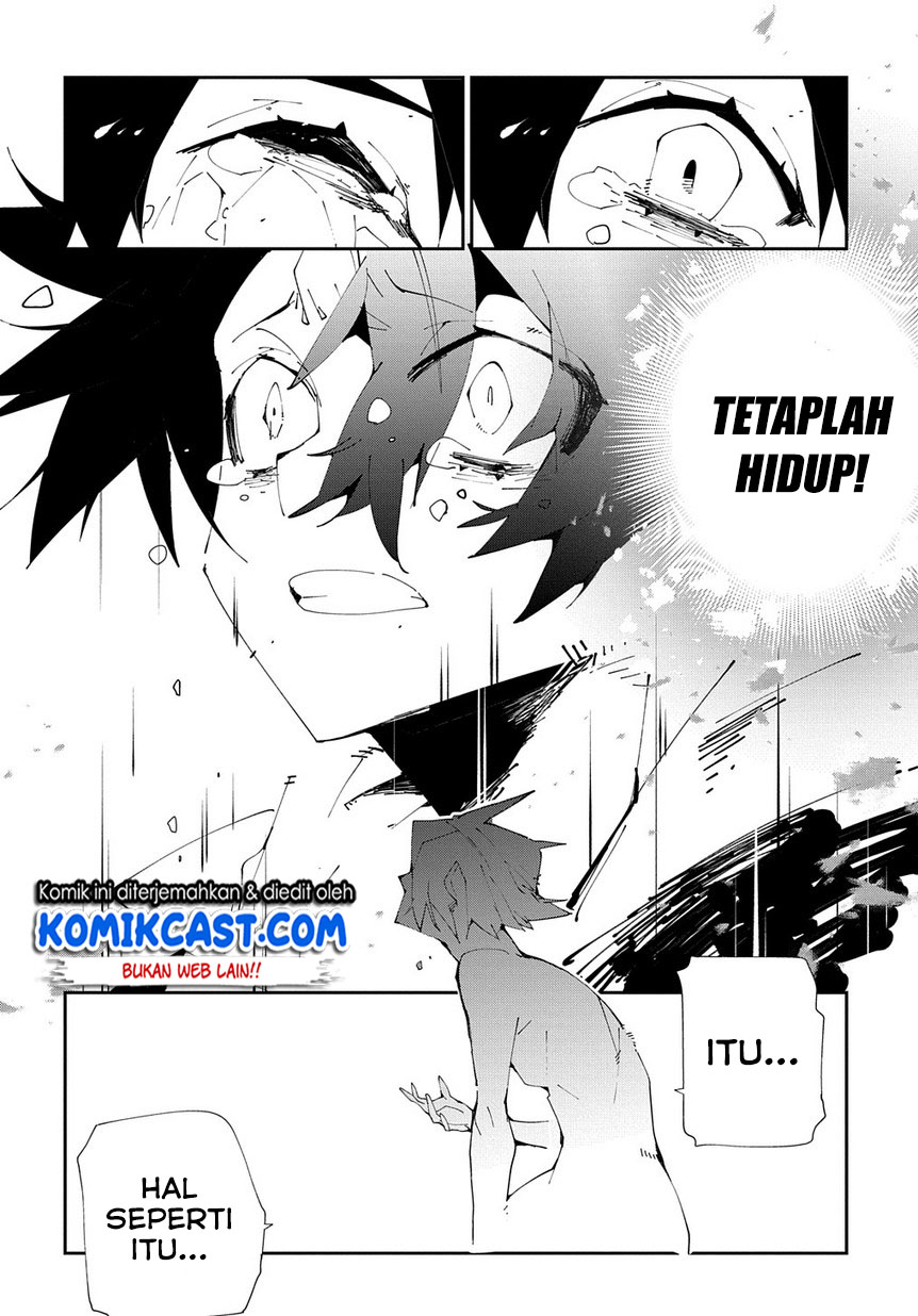 Isekai Tensei no Boukensha Chapter 10 Gambar 25
