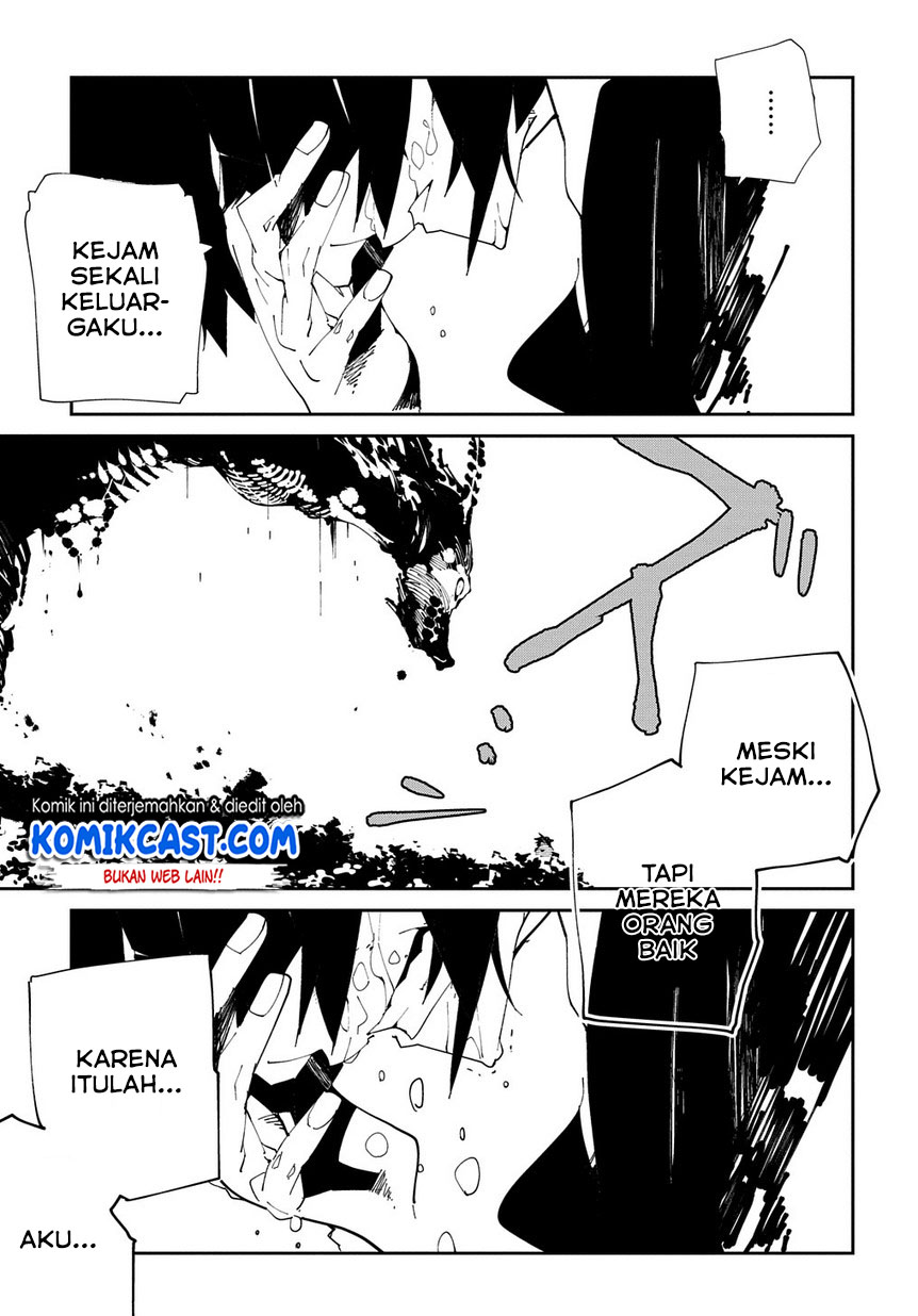 Isekai Tensei no Boukensha Chapter 10 Gambar 26