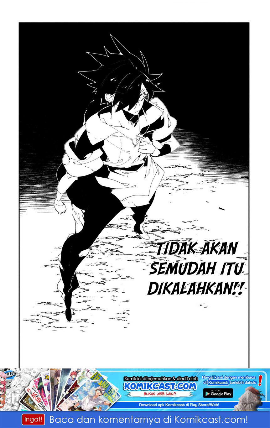 Isekai Tensei no Boukensha Chapter 10 Gambar 29