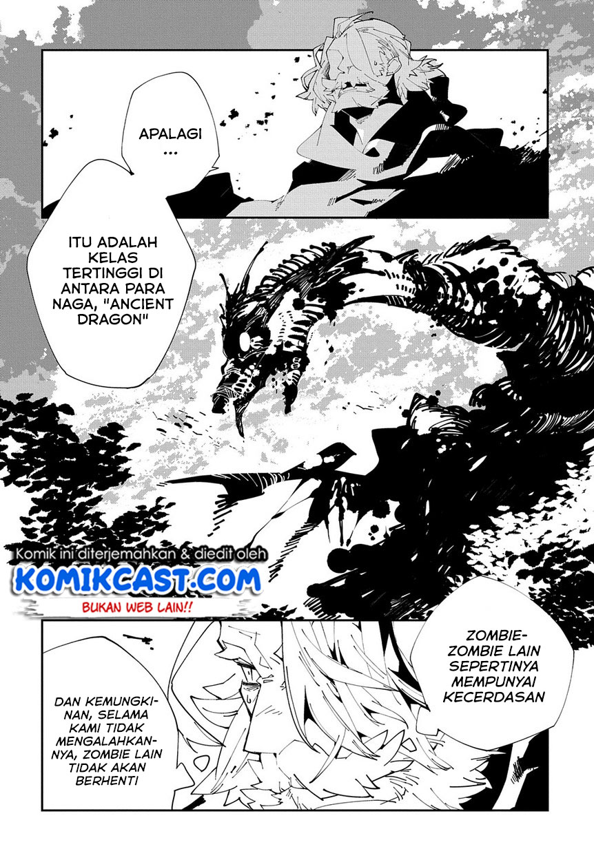 Isekai Tensei no Boukensha Chapter 10 Gambar 3