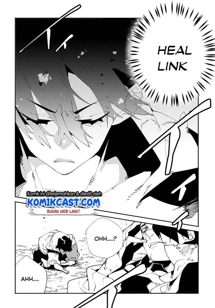 Isekai Tensei no Boukensha Chapter 10 Gambar 5