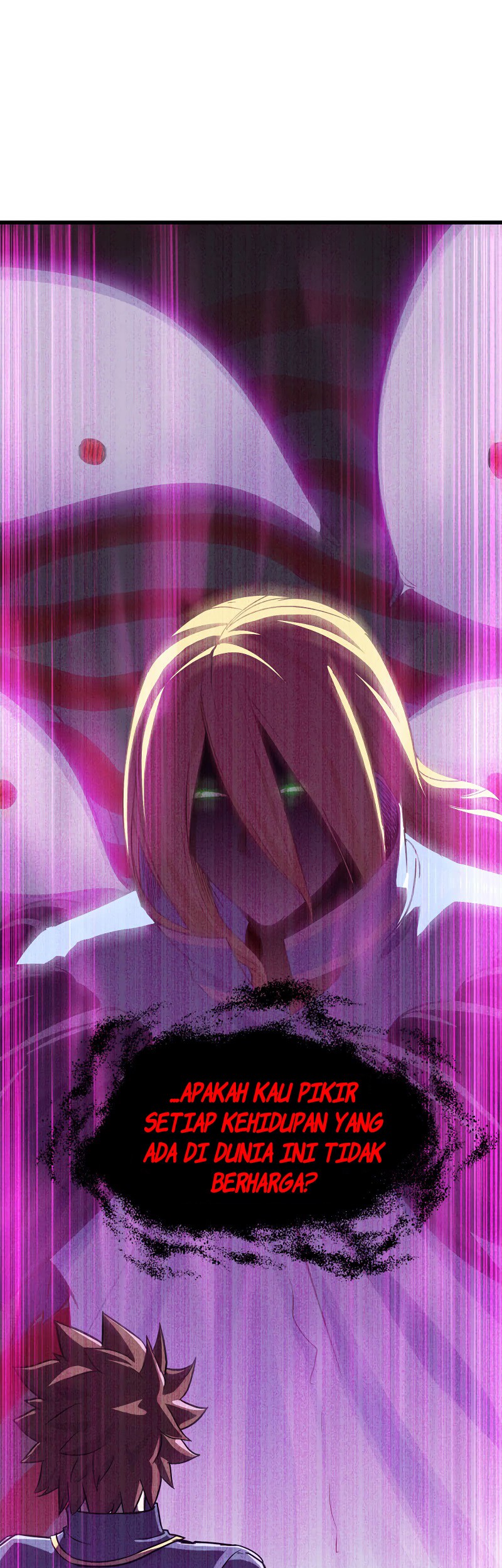 My Wife is a Demon Queen Chapter 186 Gambar 10