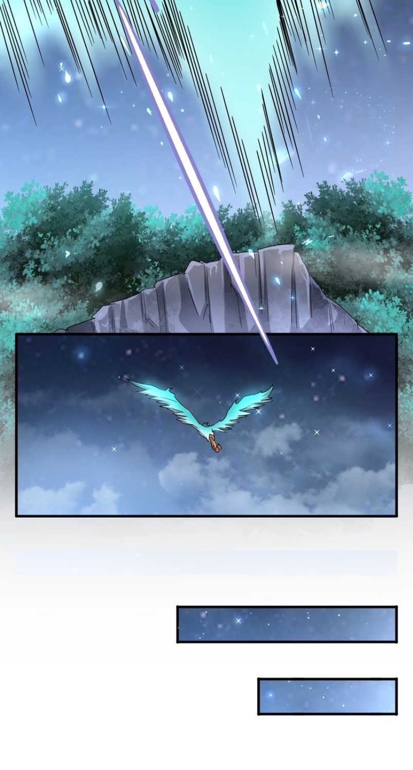 Magic Emperor Chapter 83 Gambar 25