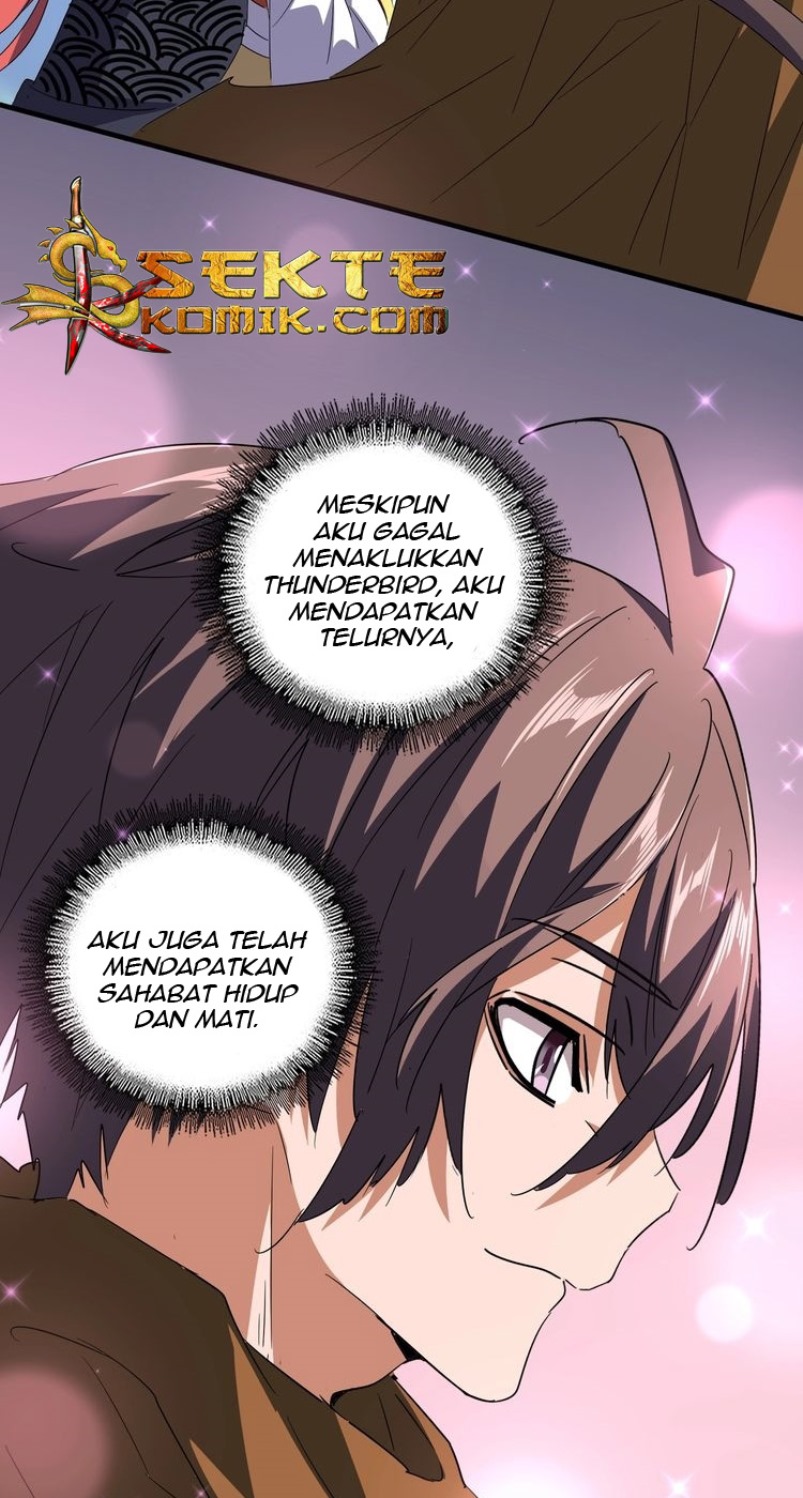 Magic Emperor Chapter 83 Gambar 28