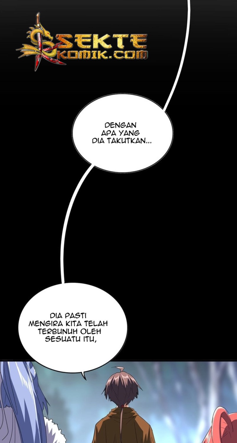 Magic Emperor Chapter 83 Gambar 32