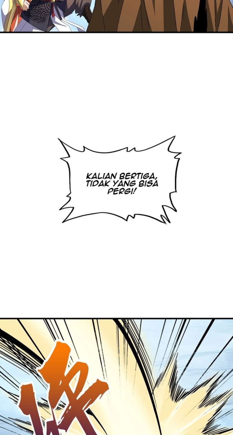 Magic Emperor Chapter 83 Gambar 44