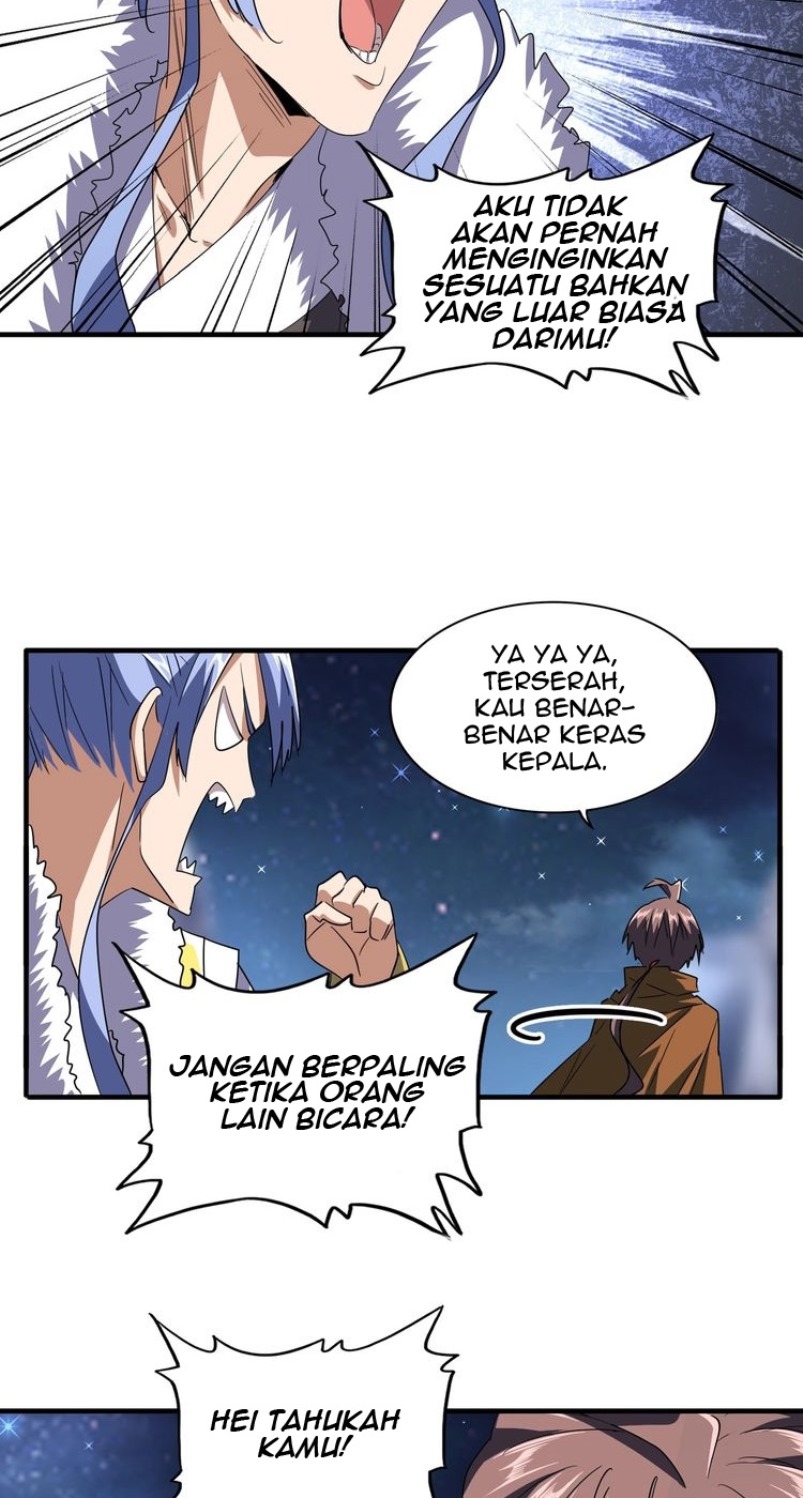 Magic Emperor Chapter 83 Gambar 5