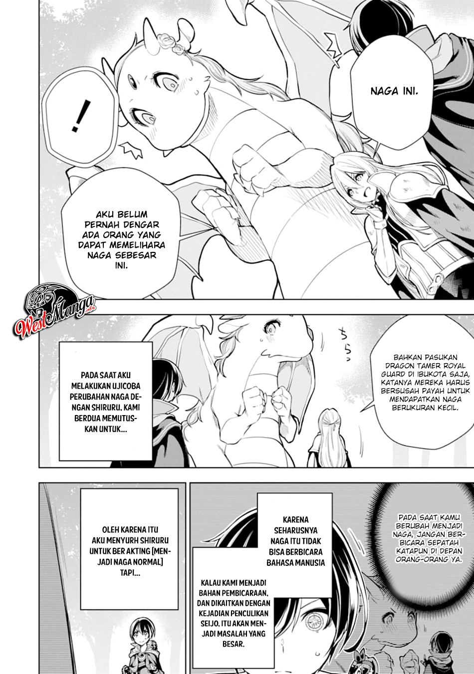 Sobiwaku Zero No Saikyou Kenshi Demo, Noroi No Soubi (kawai) Nara 9999-ko Tsuke-hodai Chapter 08.2 Gambar 14