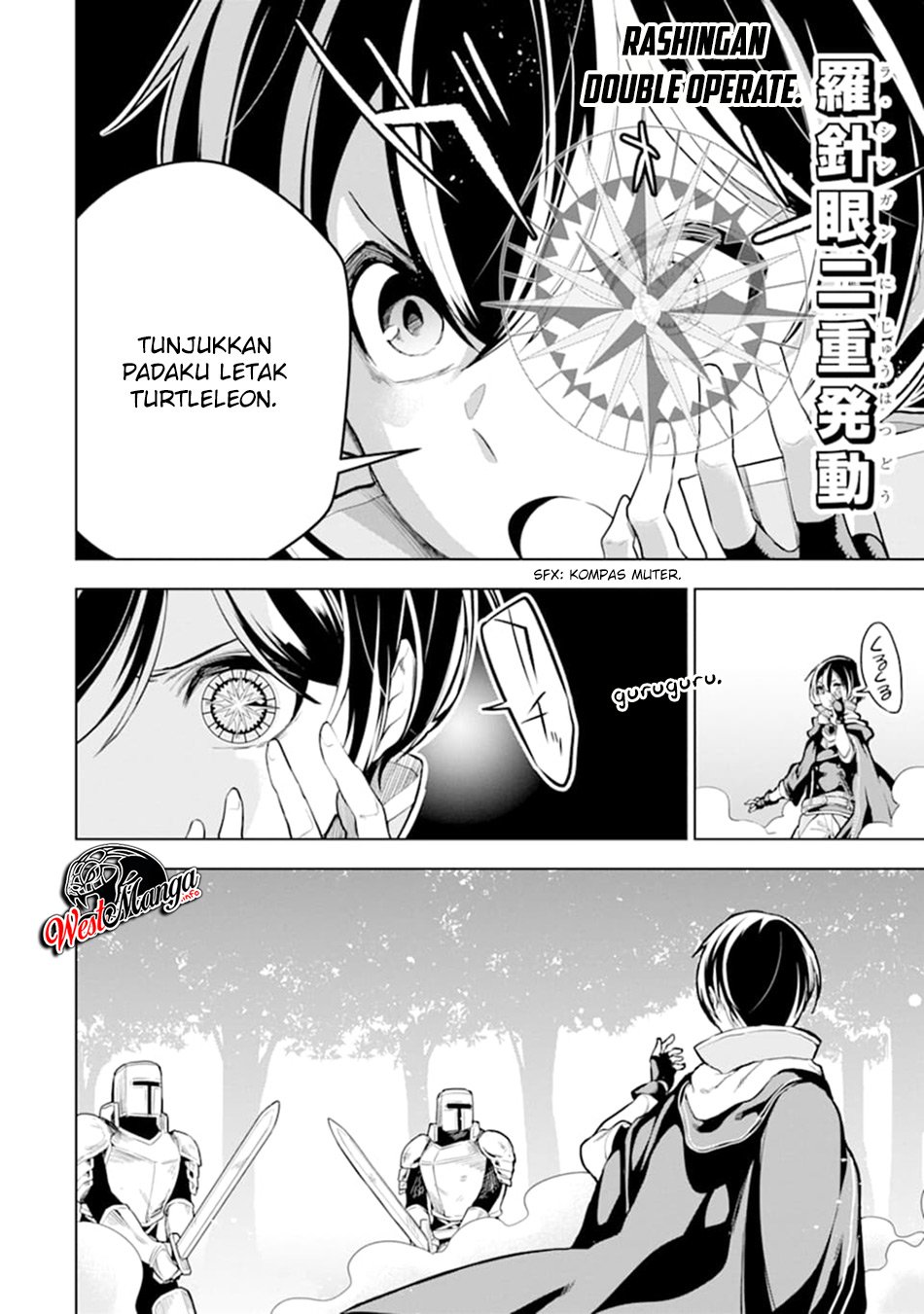 Sobiwaku Zero No Saikyou Kenshi Demo, Noroi No Soubi (kawai) Nara 9999-ko Tsuke-hodai Chapter 08.2 Gambar 6
