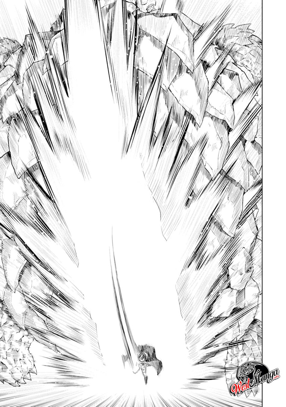 Sobiwaku Zero No Saikyou Kenshi Demo, Noroi No Soubi (kawai) Nara 9999-ko Tsuke-hodai Chapter 08.2 Gambar 9