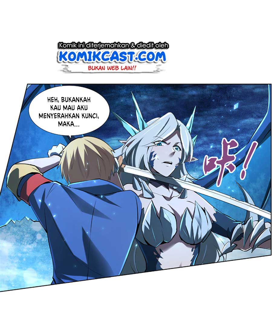 The Demon King Who Lost His Job Chapter 58 Gambar 26