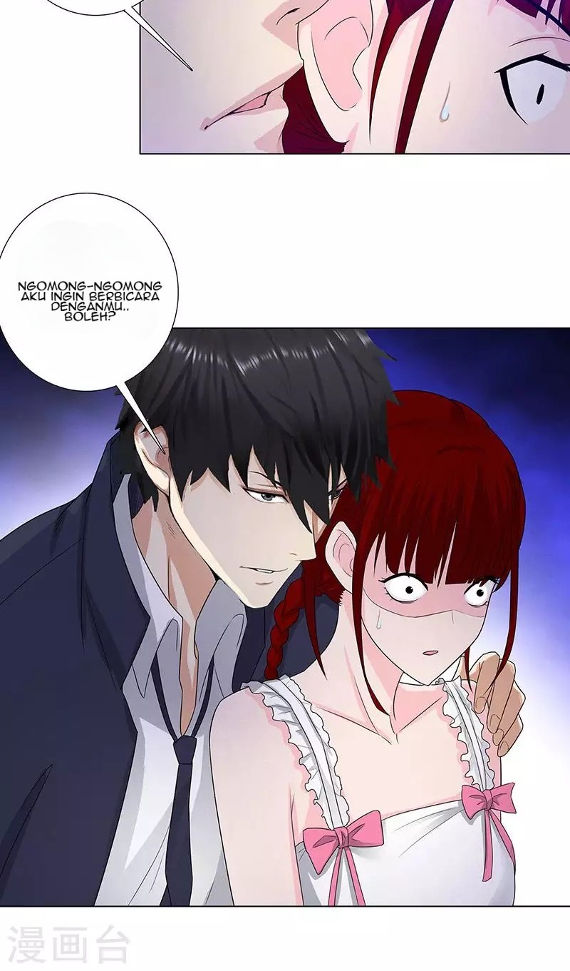 Master University Chapter 105 Gambar 12
