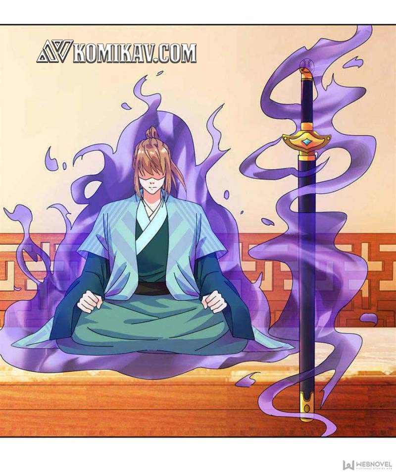 The Top Clan Leader In History Chapter 111 Gambar 12