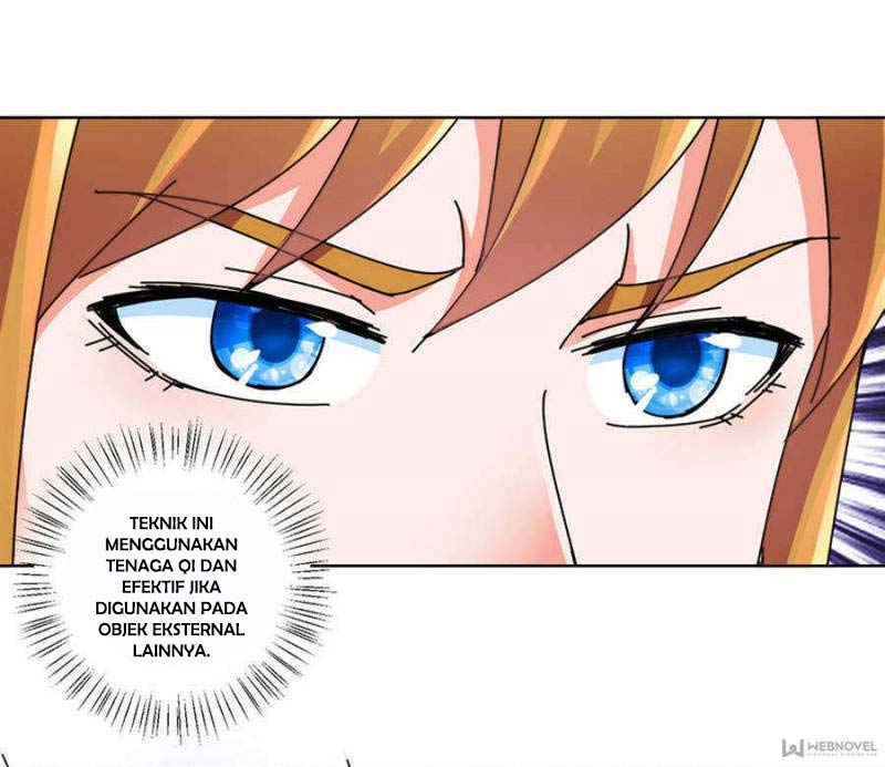 The Top Clan Leader In History Chapter 111 Gambar 13