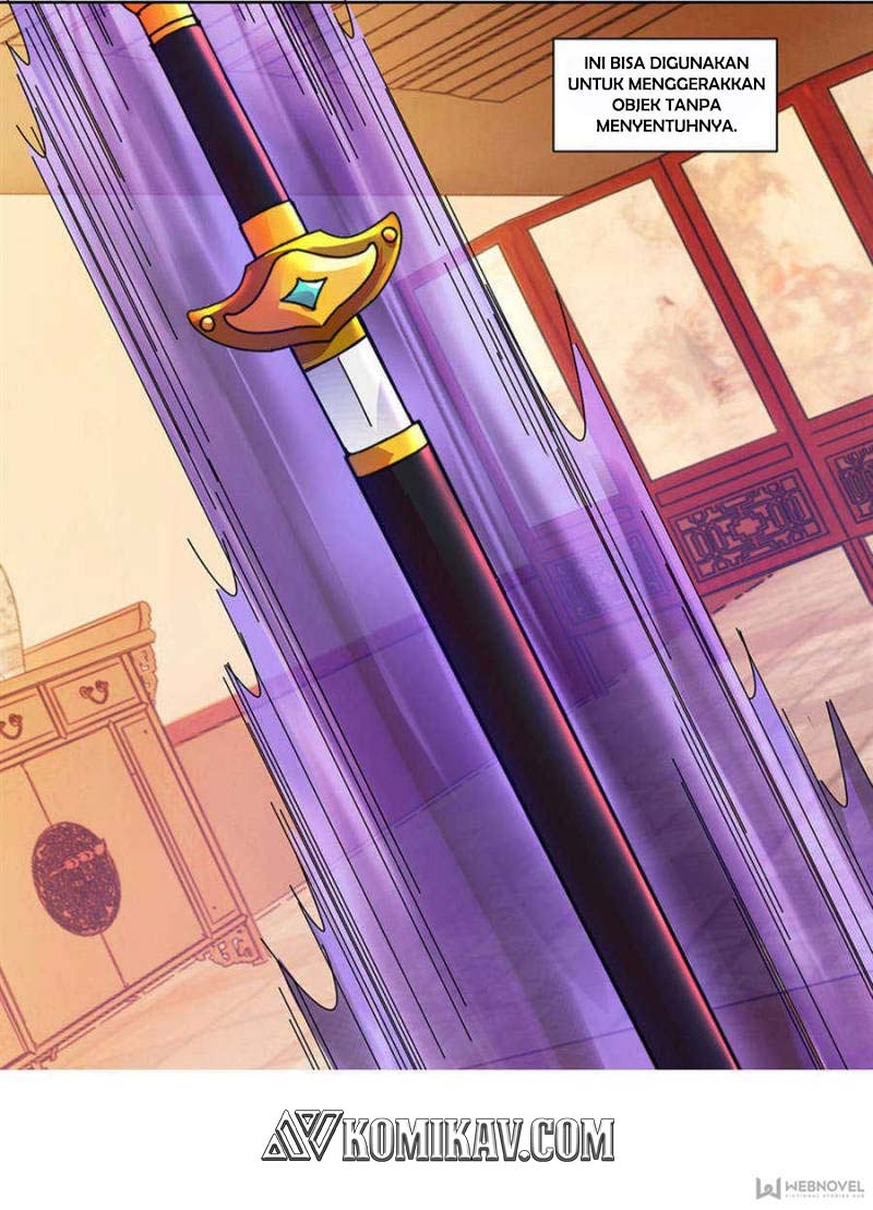 The Top Clan Leader In History Chapter 111 Gambar 14