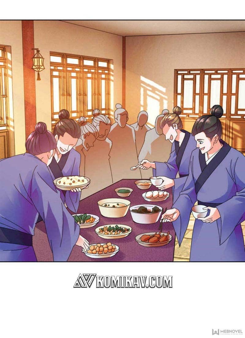 The Top Clan Leader In History Chapter 111 Gambar 16