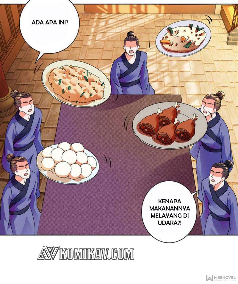 The Top Clan Leader In History Chapter 111 Gambar 18