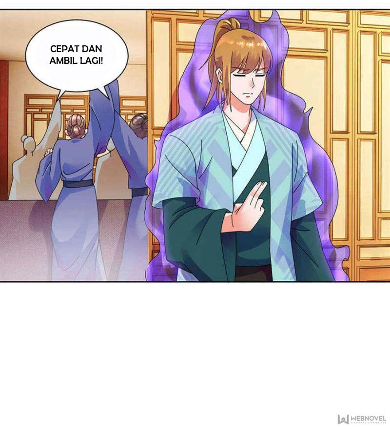 The Top Clan Leader In History Chapter 111 Gambar 19