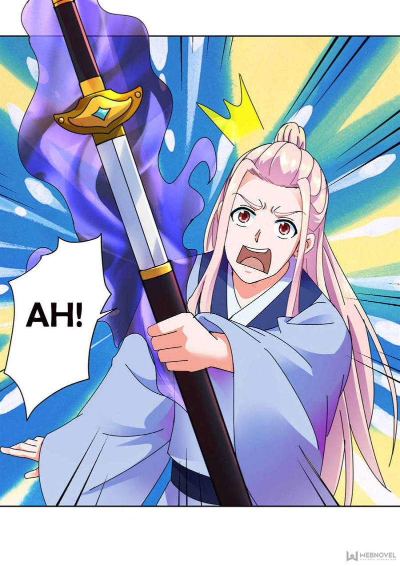 The Top Clan Leader In History Chapter 111 Gambar 21