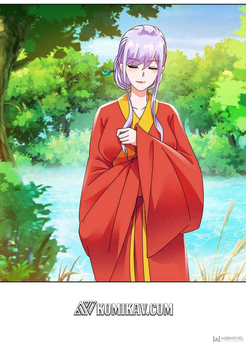 The Top Clan Leader In History Chapter 111 Gambar 24