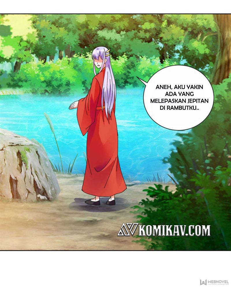 The Top Clan Leader In History Chapter 111 Gambar 26