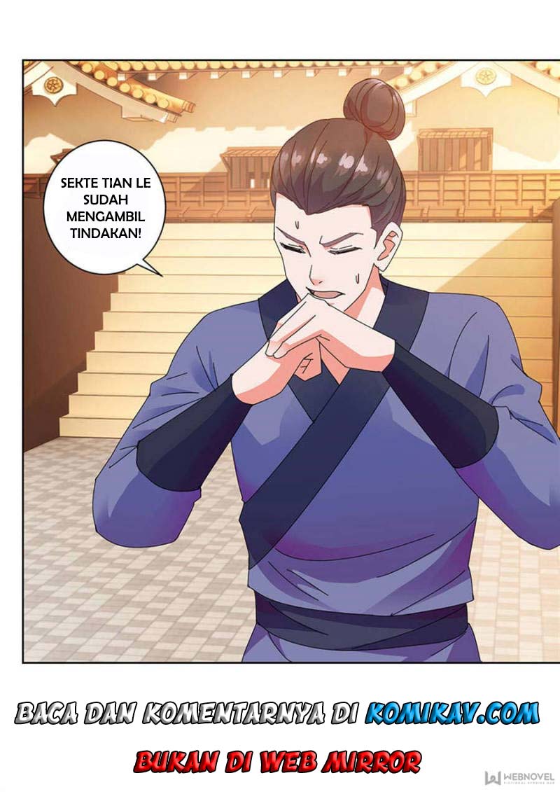 The Top Clan Leader In History Chapter 111 Gambar 30