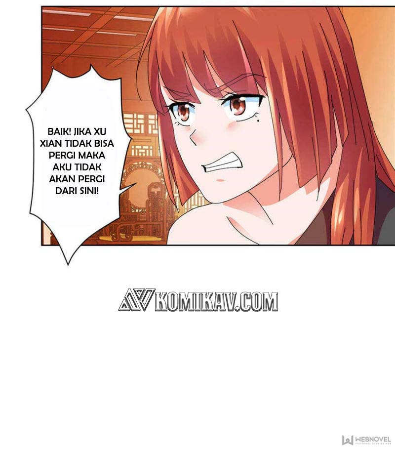 The Top Clan Leader In History Chapter 111 Gambar 4
