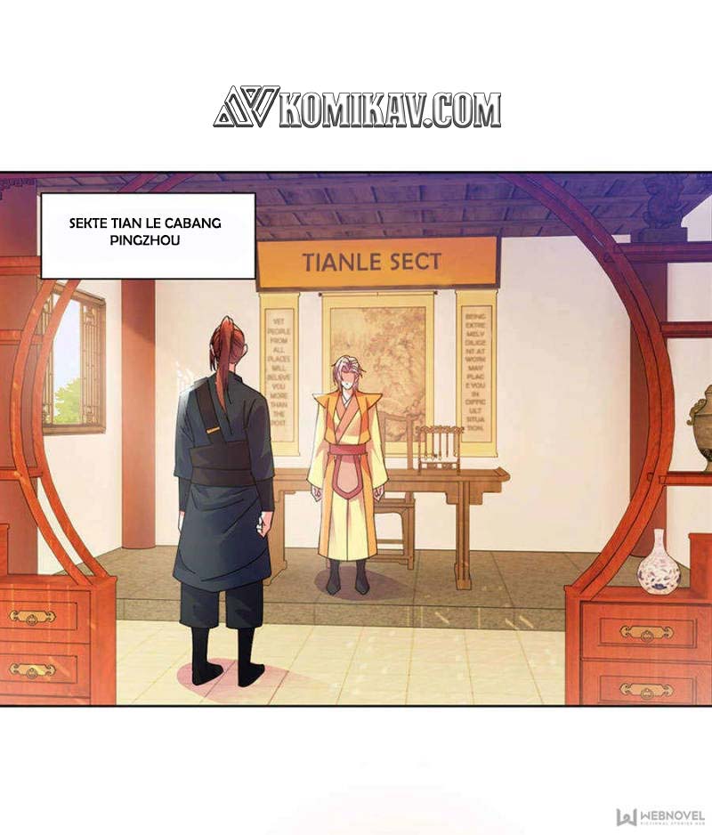 The Top Clan Leader In History Chapter 111 Gambar 8