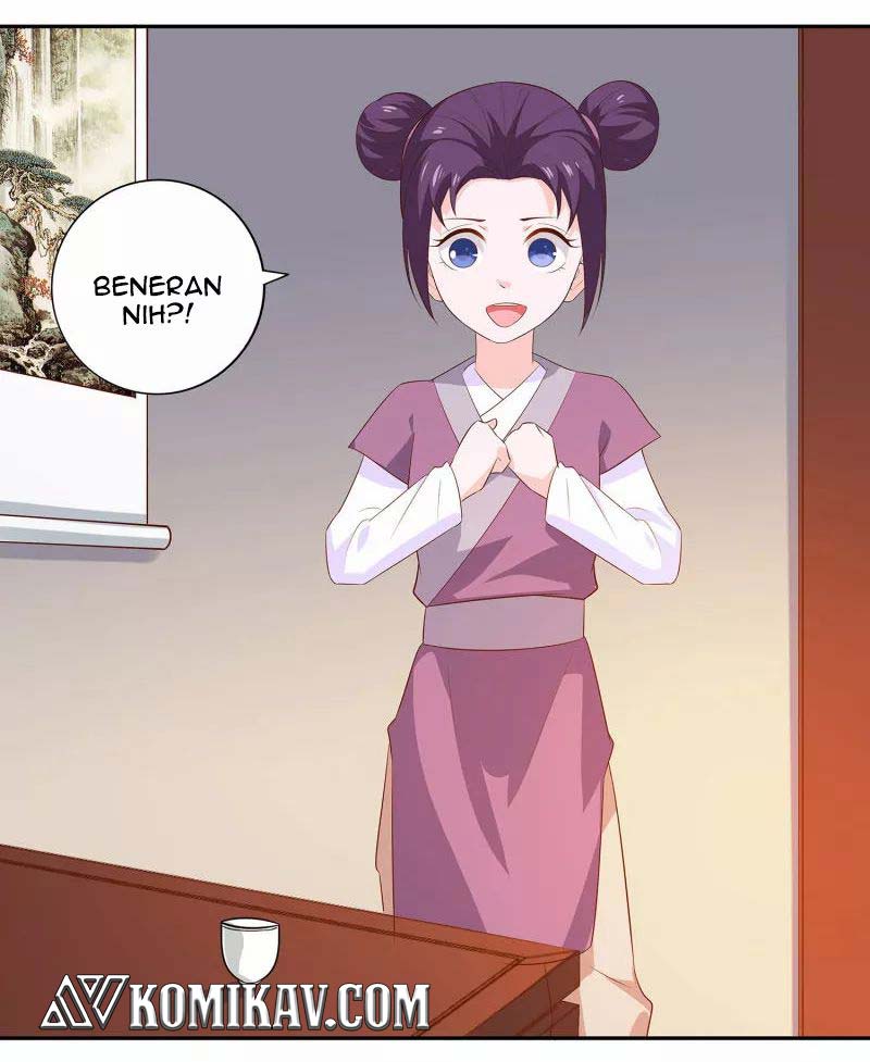 Sword Master of Soul Spirit Chapter 25 Gambar 10