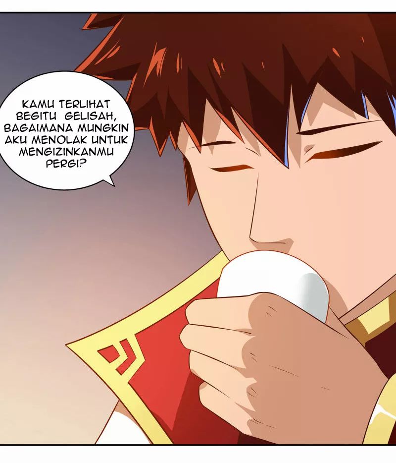 Sword Master of Soul Spirit Chapter 25 Gambar 11