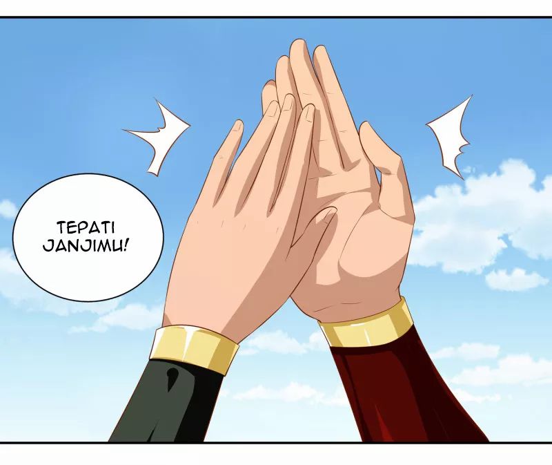 Sword Master of Soul Spirit Chapter 25 Gambar 24