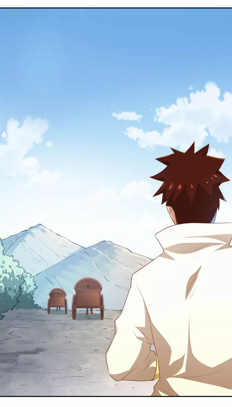 Sword Master of Soul Spirit Chapter 25 Gambar 25