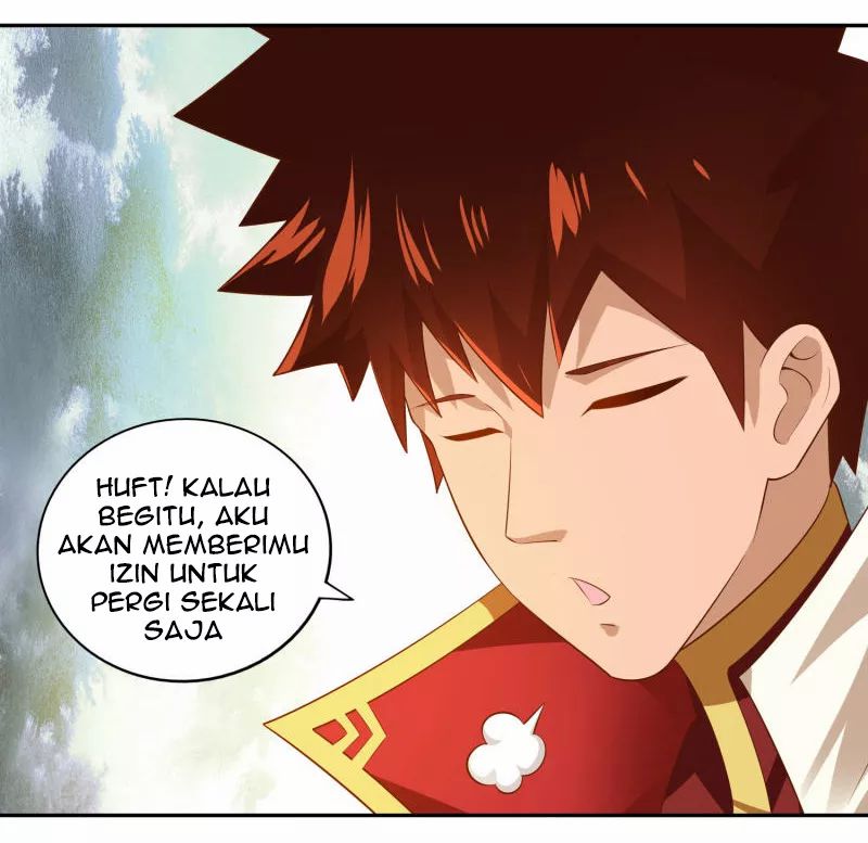 Sword Master of Soul Spirit Chapter 25 Gambar 9