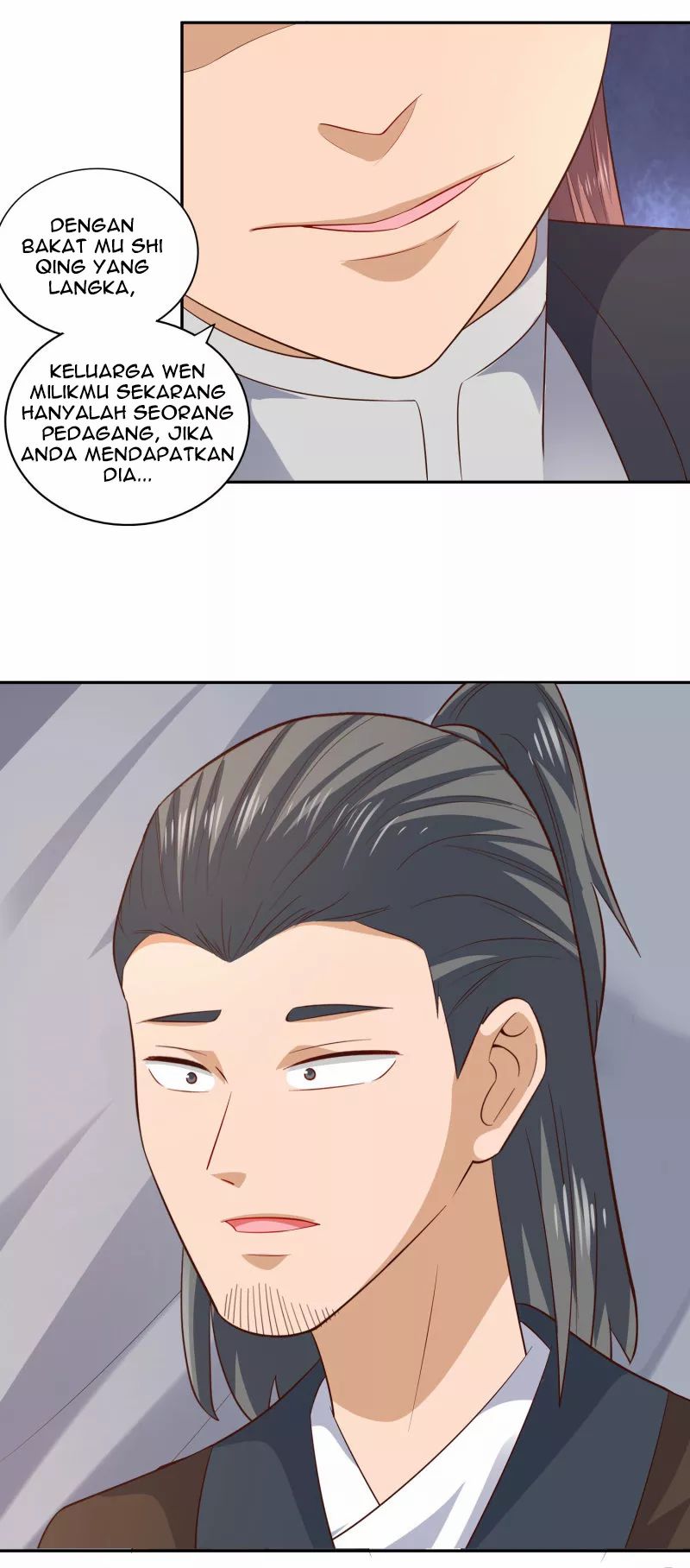 Sword Master of Soul Spirit Chapter 24 Gambar 11