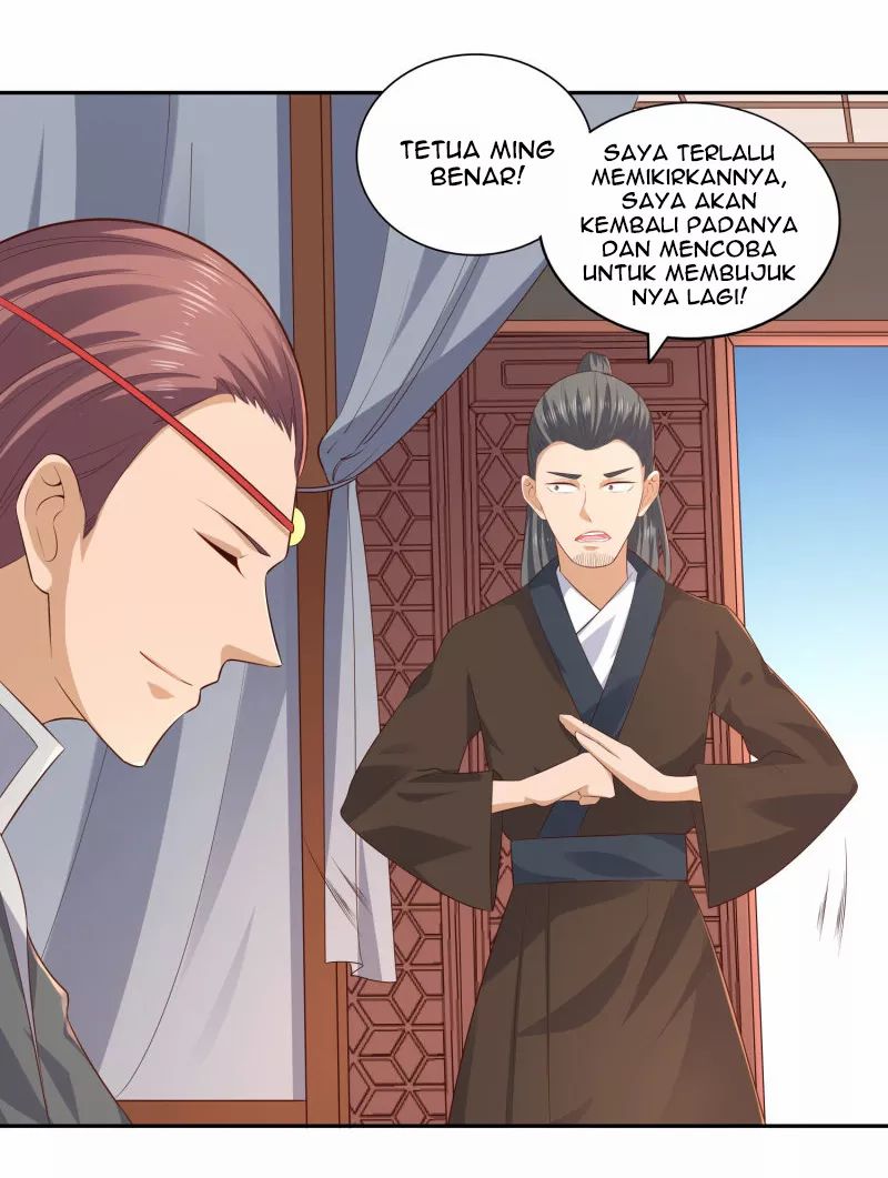 Sword Master of Soul Spirit Chapter 24 Gambar 12