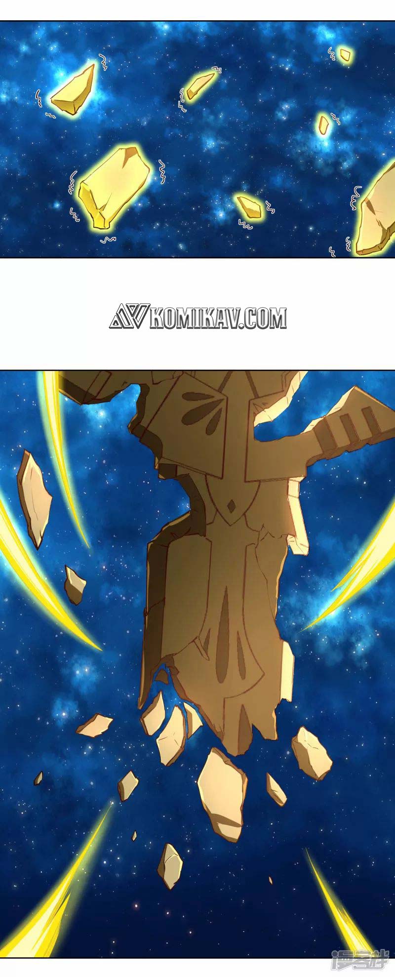 Sword Master of Soul Spirit Chapter 24 Gambar 18