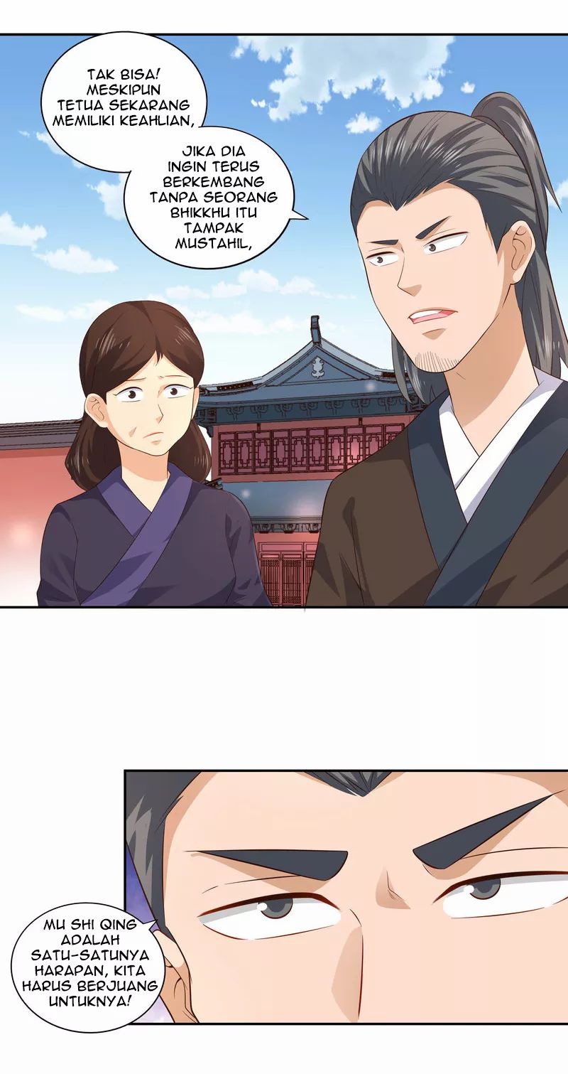 Sword Master of Soul Spirit Chapter 24 Gambar 4