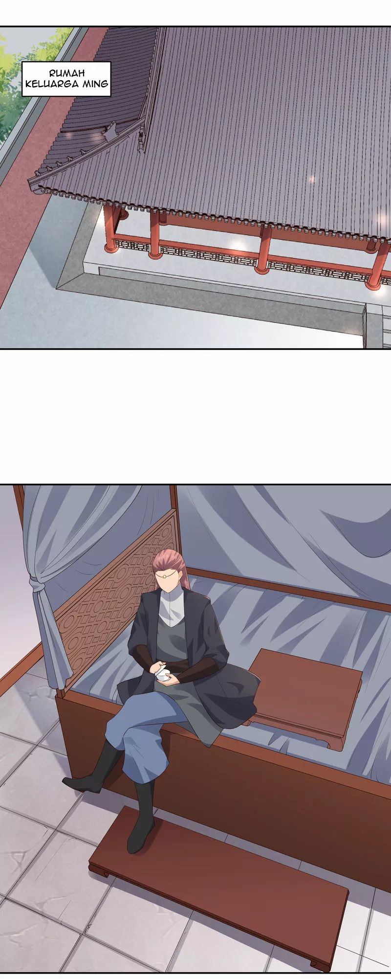 Sword Master of Soul Spirit Chapter 24 Gambar 5