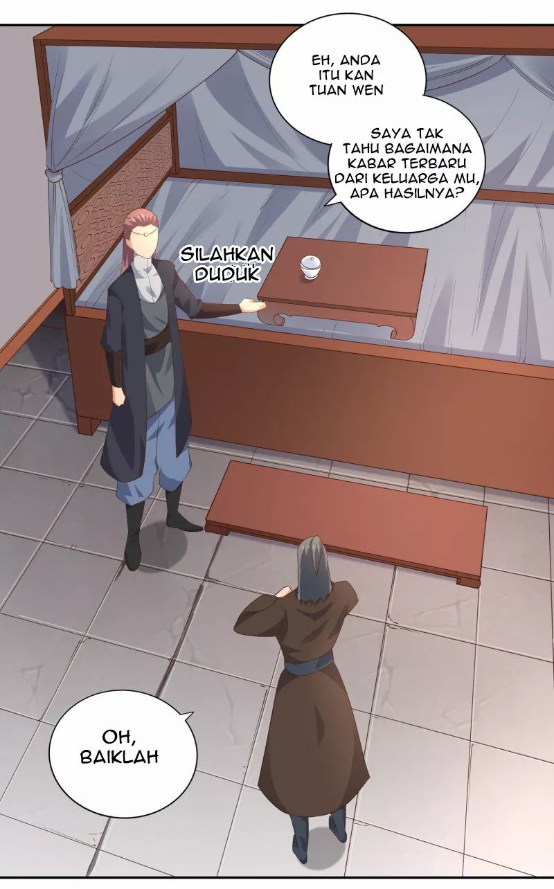 Sword Master of Soul Spirit Chapter 24 Gambar 7