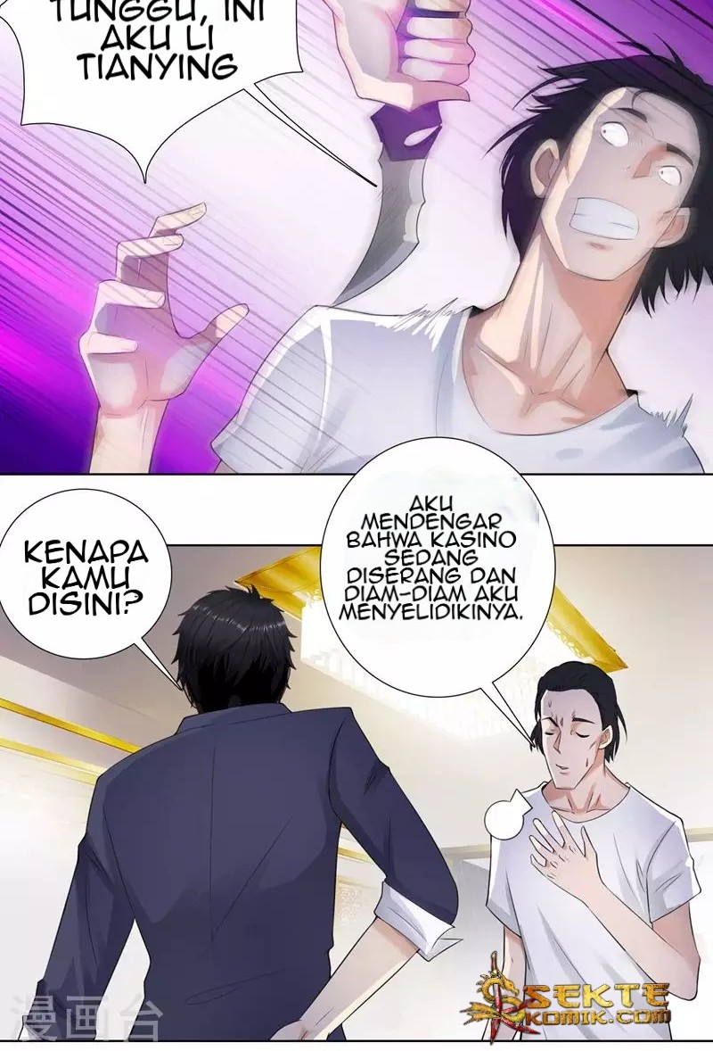 Master University Chapter 108 Gambar 4