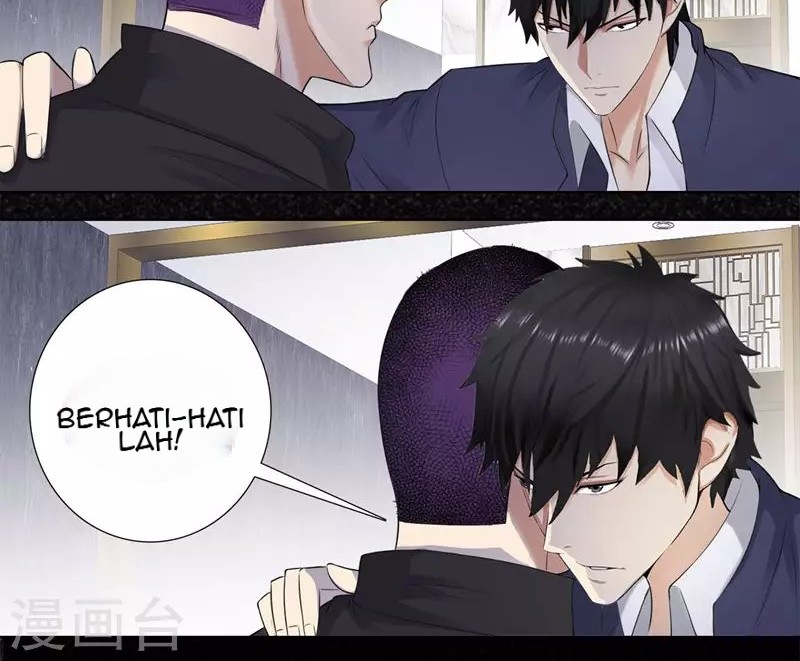 Master University Chapter 108 Gambar 11