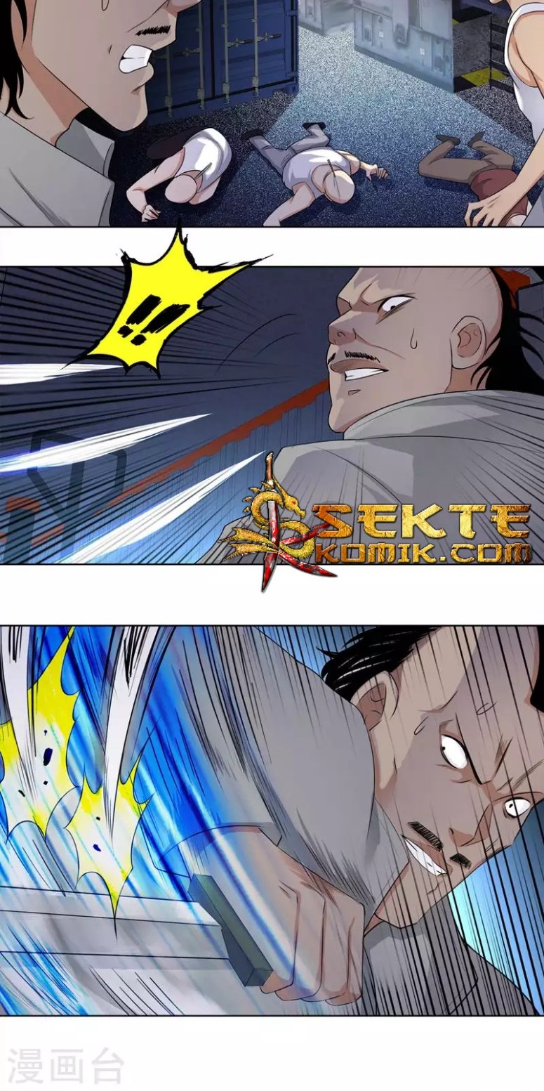 Master University Chapter 108 Gambar 13