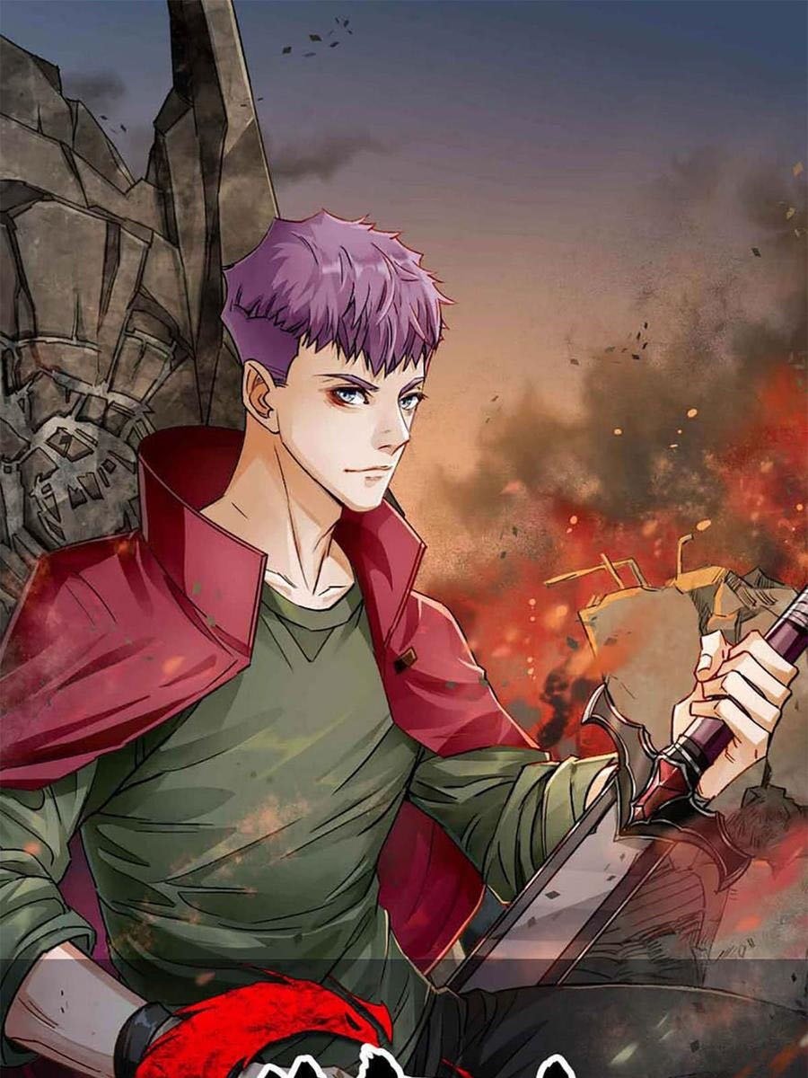 Baca Manhua The Hunter Chapter 177 Gambar 2