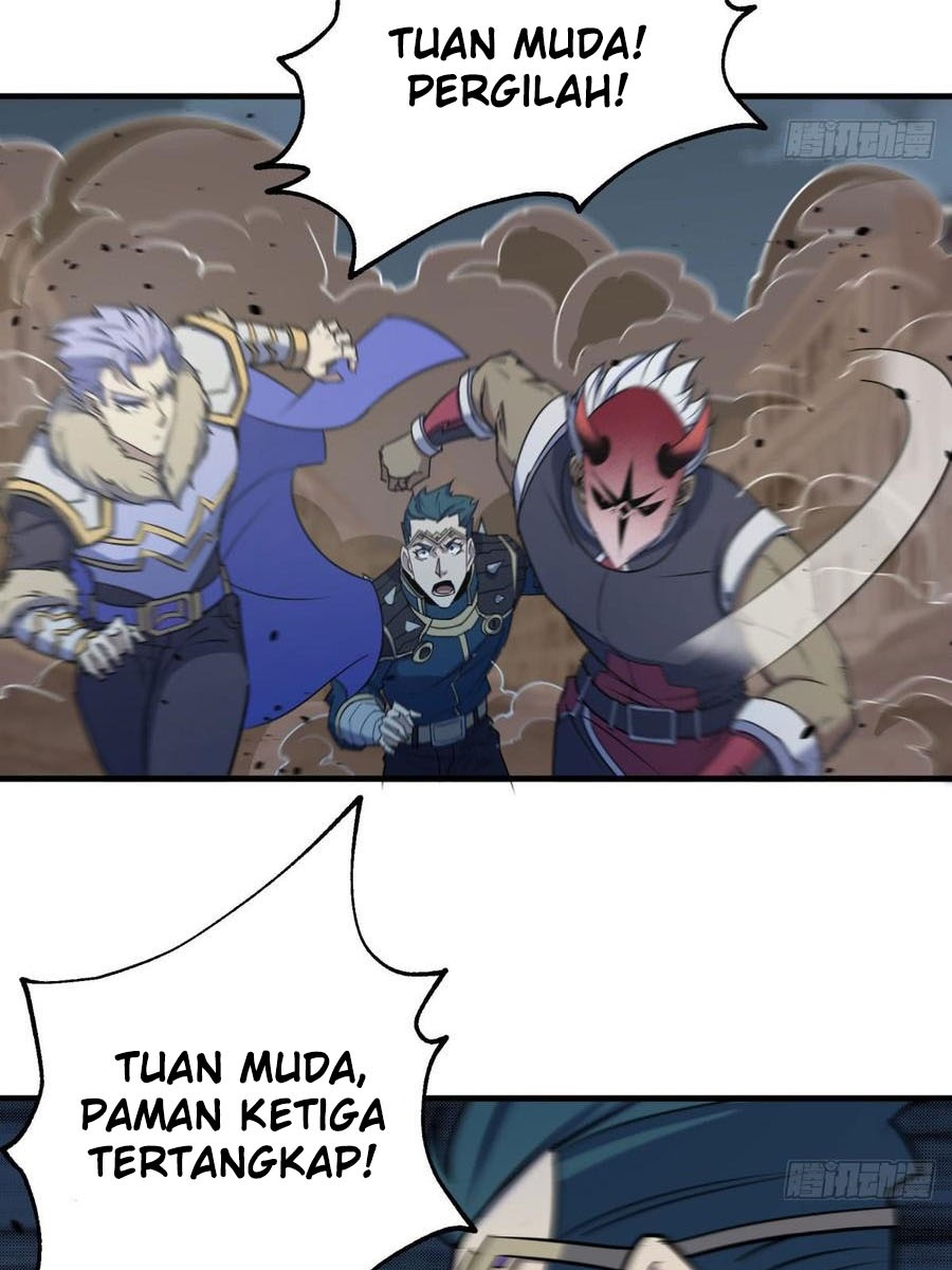 The Hunter Chapter 177 Gambar 23