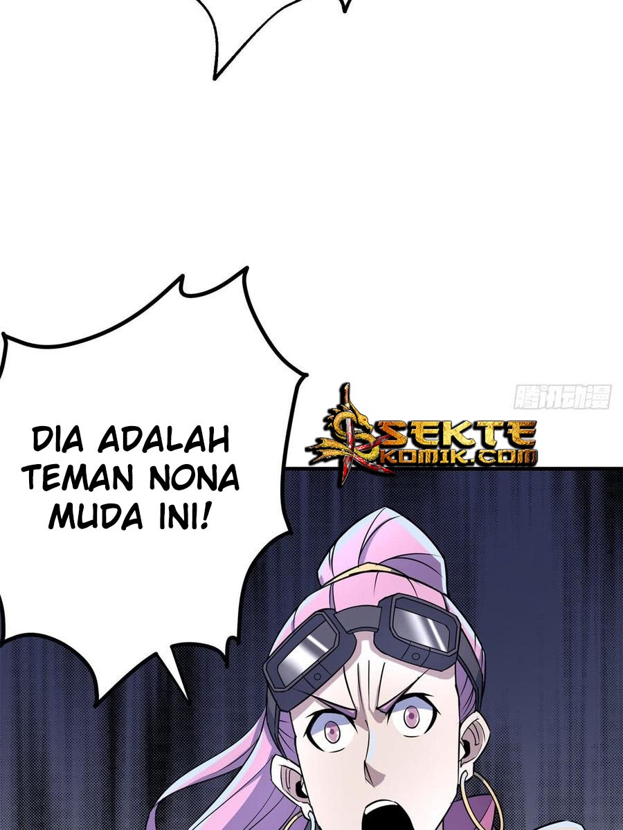 The Hunter Chapter 177 Gambar 29