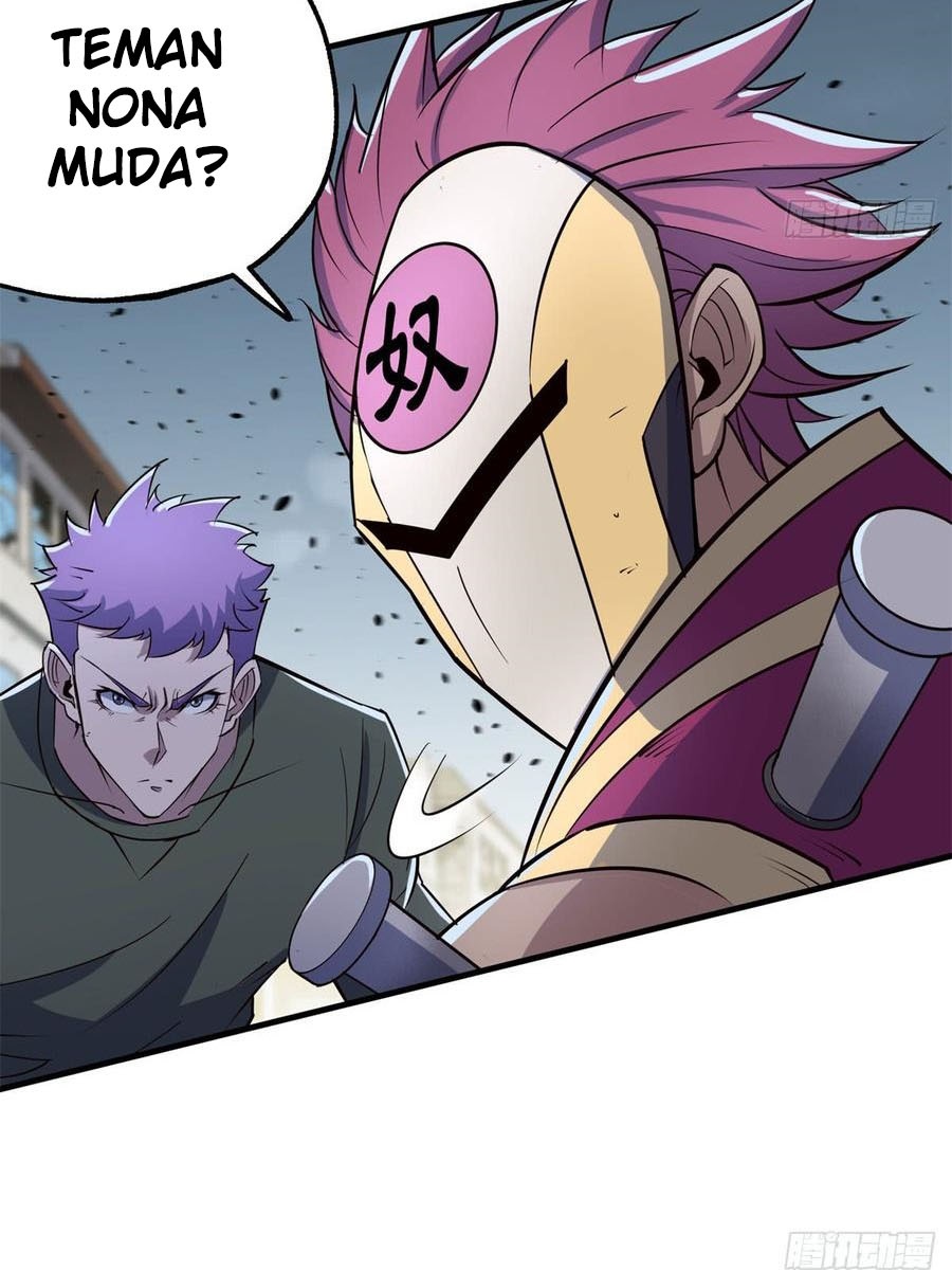 The Hunter Chapter 177 Gambar 31