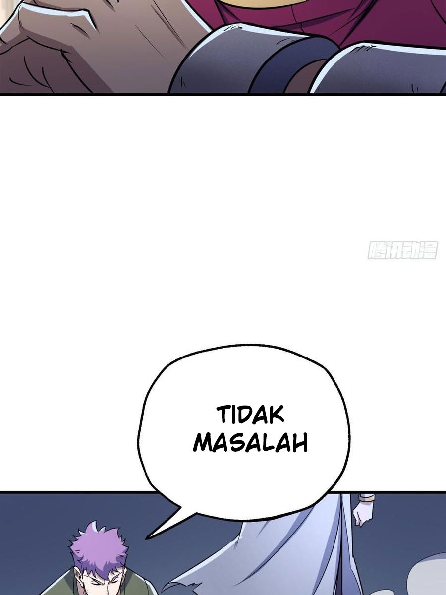 The Hunter Chapter 177 Gambar 34