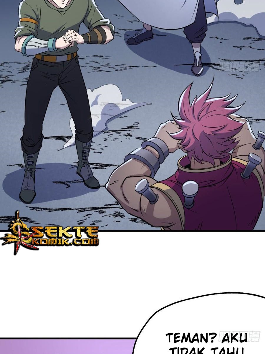 The Hunter Chapter 177 Gambar 35