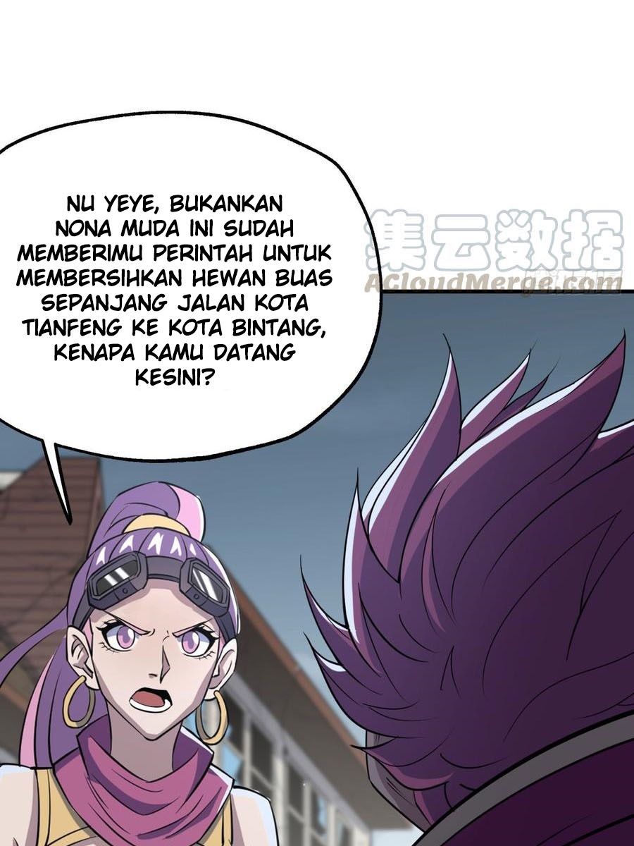 The Hunter Chapter 177 Gambar 39